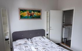 Skeppsgården B&B